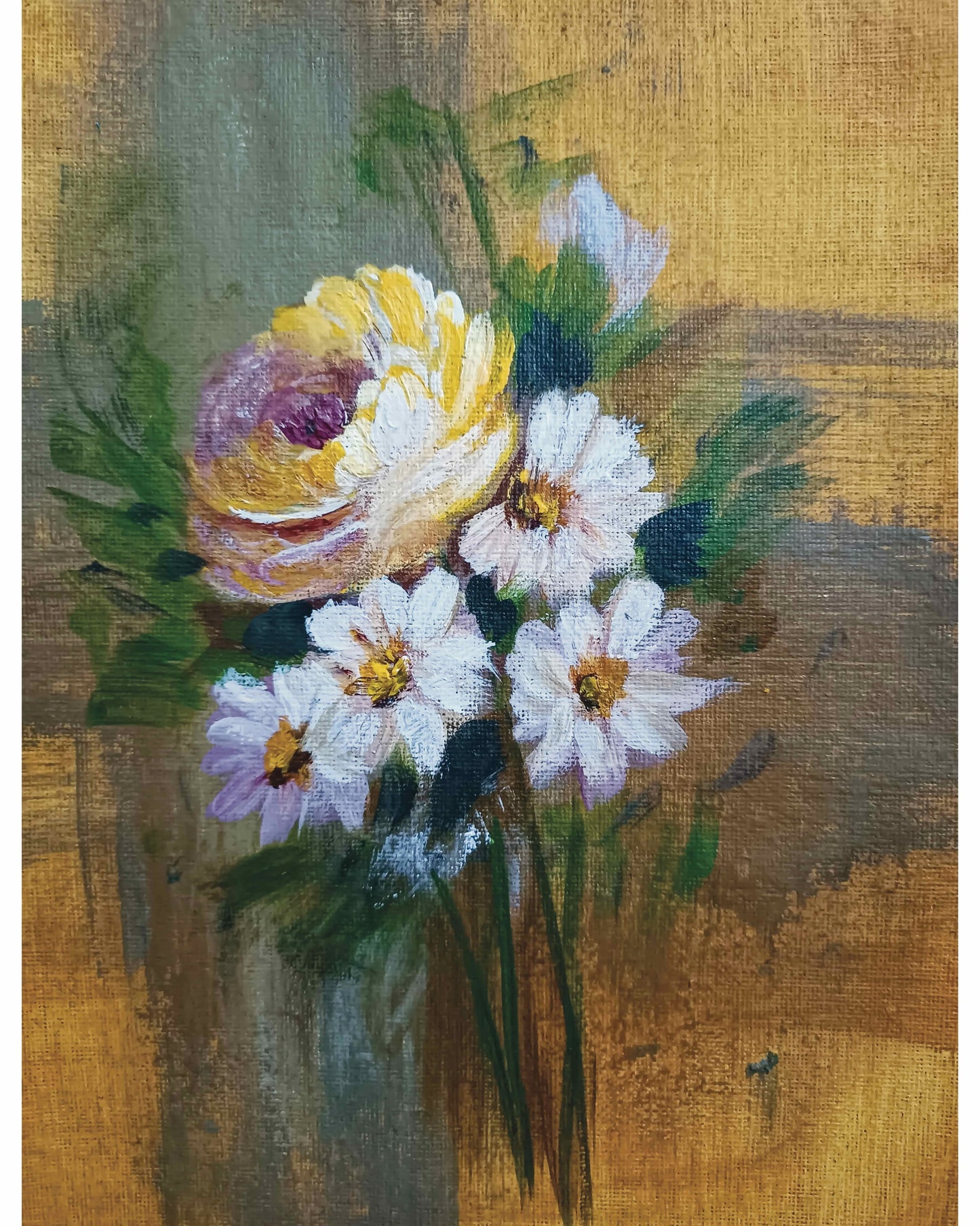 Flower Bunch - 1