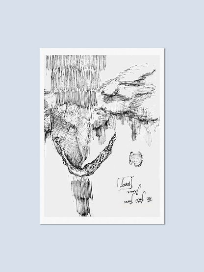 Icarus I - Art Card
