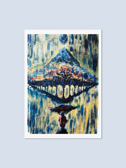 Untitled - Art Card