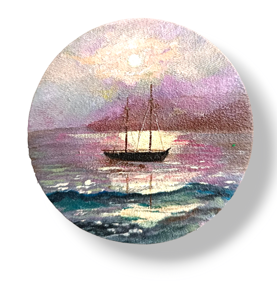 Seascape - 1