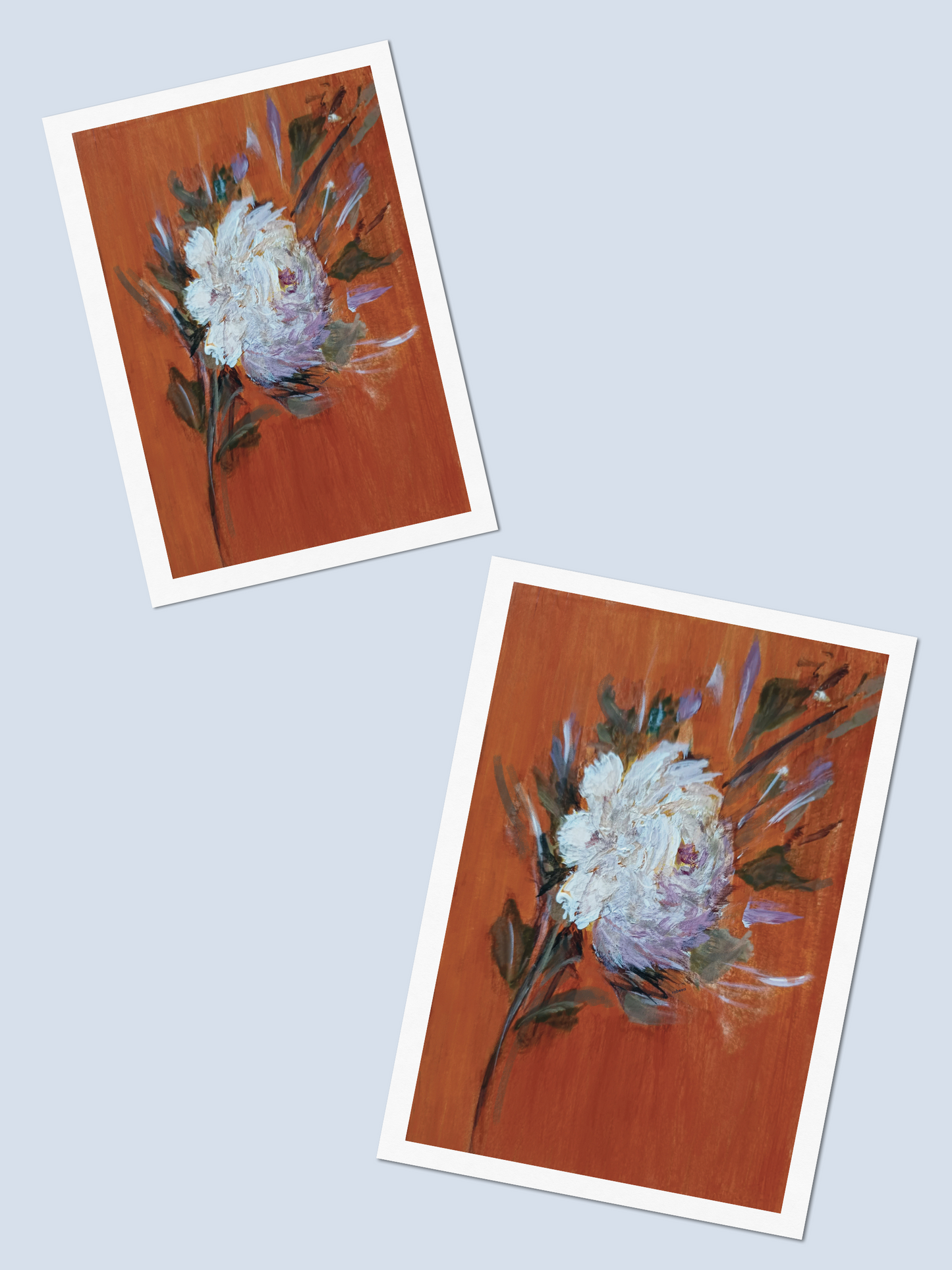 Hope - Art Card