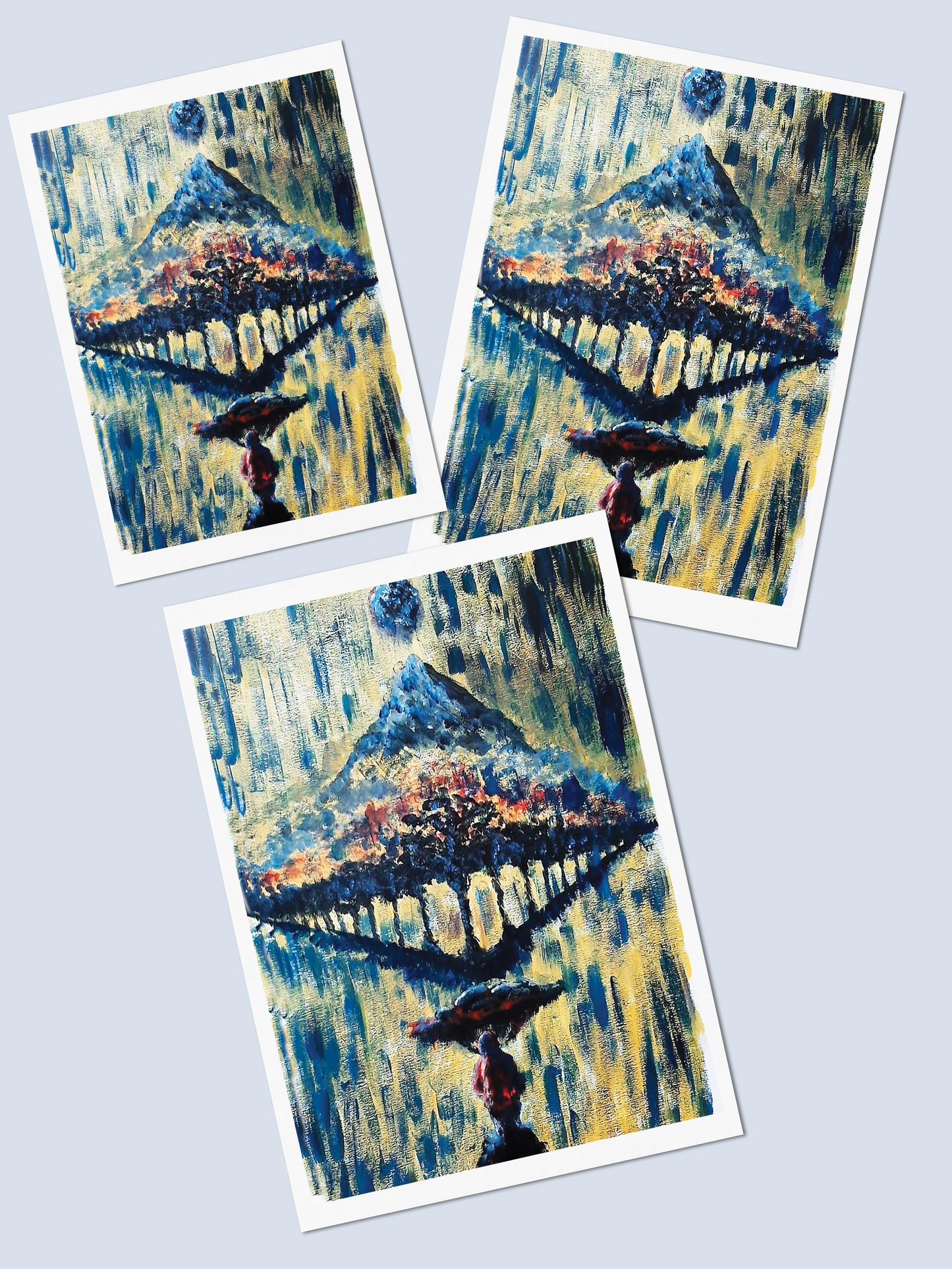 Untitled - Art Card